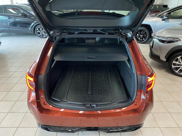 Toyota COROLLA Touring Sports Hybrid 180 GR Sport GR SPORT Plus Pack