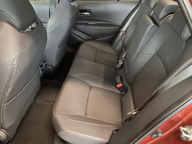 Toyota COROLLA Touring Sports Hybrid 180 GR Sport GR SPORT Plus Pack