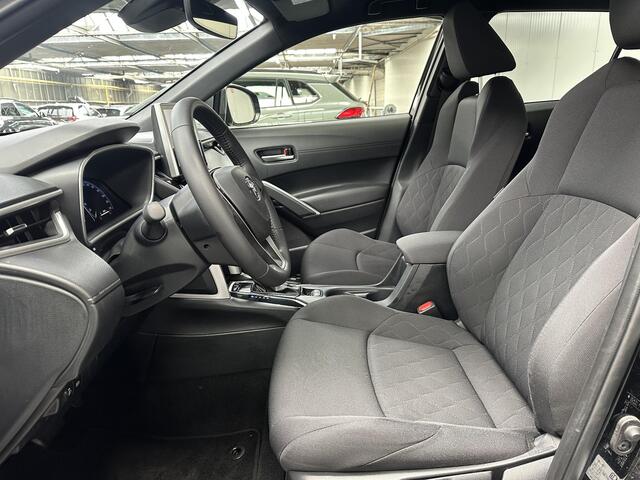 Toyota COROLLA Cross Hybrid 140 Style