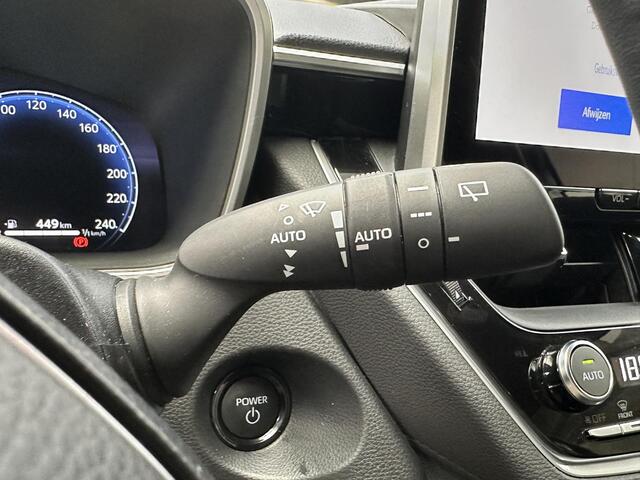 Toyota COROLLA Cross Hybrid 140 Style