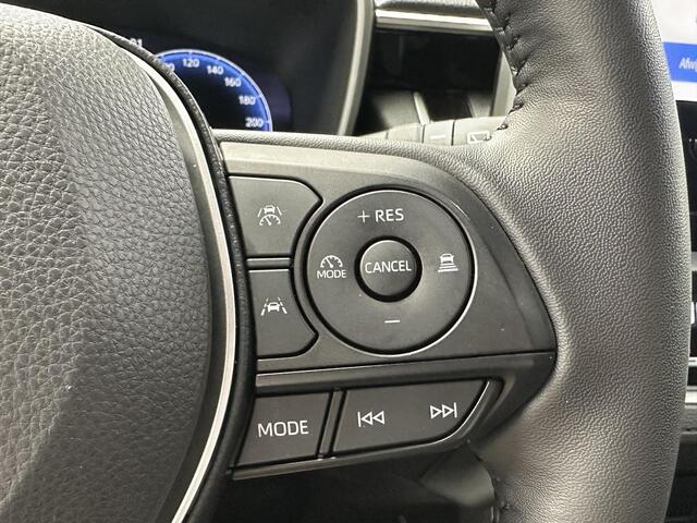 Toyota COROLLA Cross Hybrid 140 Style