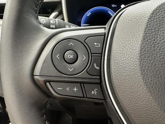 Toyota COROLLA Cross Hybrid 140 Style