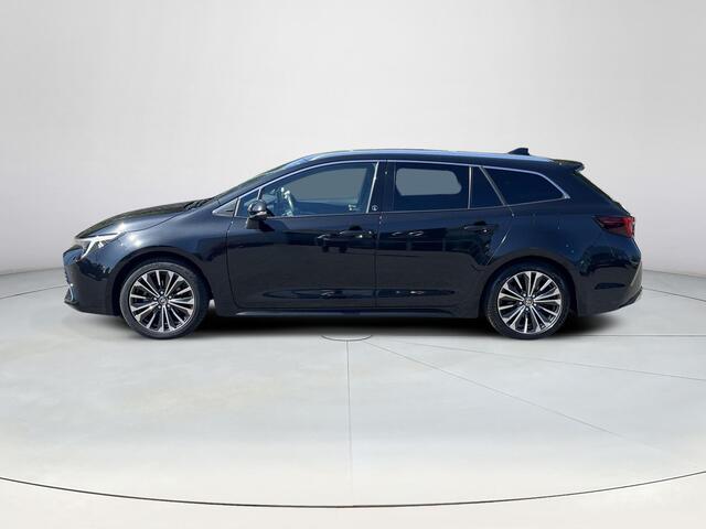 Toyota COROLLA Touring Sports Hybrid 140 Dynamic | Navigatie | Apple CarPlay/Android auto | Achteruitrijcamera | Stoel en stuurverwarming