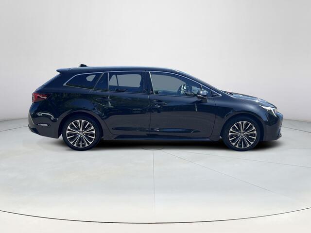 Toyota COROLLA Touring Sports Hybrid 140 Dynamic | Navigatie | Apple CarPlay/Android auto | Achteruitrijcamera | Stoel en stuurverwarming