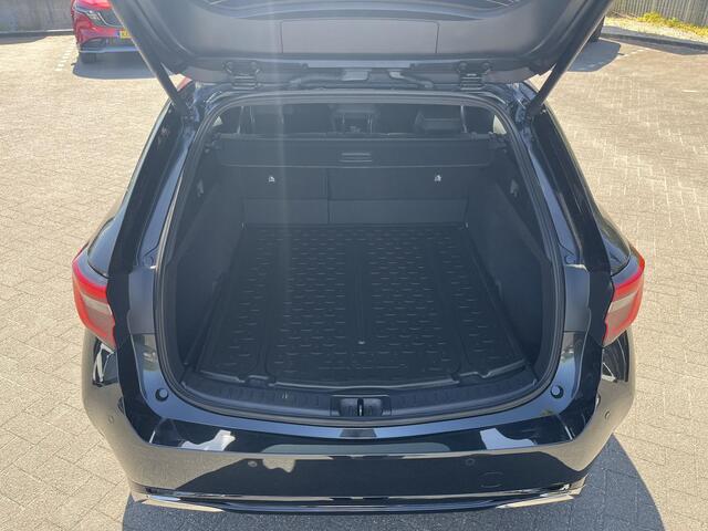 Toyota COROLLA Touring Sports Hybrid 140 Dynamic | Navigatie | Apple CarPlay/Android auto | Achteruitrijcamera | Stoel en stuurverwarming