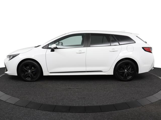 Toyota COROLLA Touring Sports 1.2 Turbo Active | Trekhaak | Apple Carplay/Android Auto |