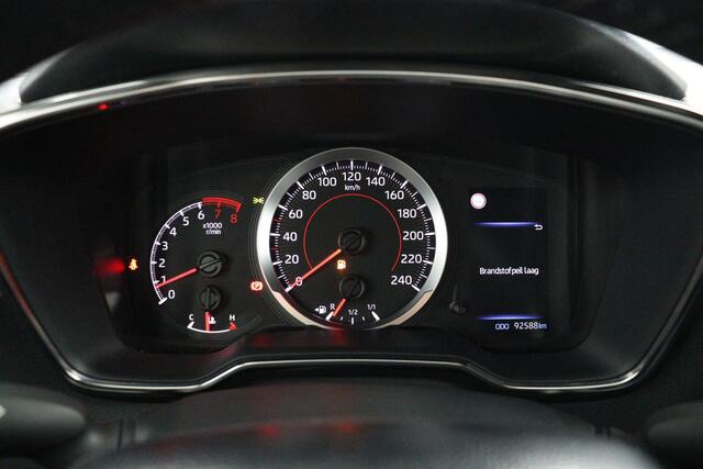 Toyota COROLLA Touring Sports 1.2 Turbo Active | Trekhaak | Apple Carplay/Android Auto |