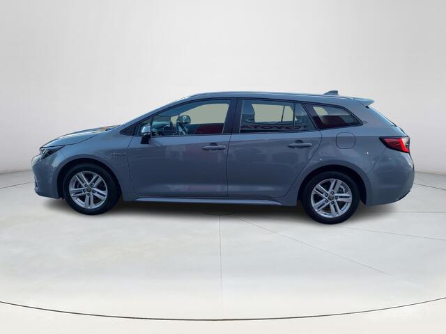 Toyota COROLLA Touring Sports 1.8 Hybrid Active
