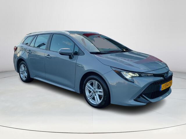 Toyota COROLLA Touring Sports 1.8 Hybrid Active