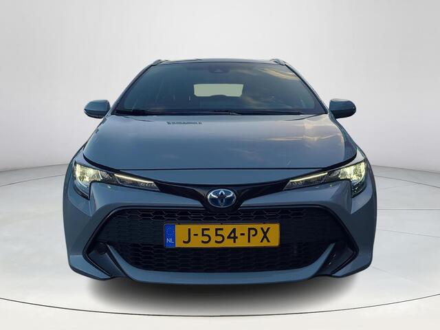 Toyota COROLLA Touring Sports 1.8 Hybrid Active