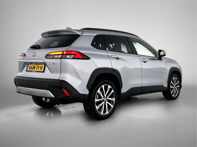 Toyota COROLLA Cross Hybrid 140 Style + Premium Pack I