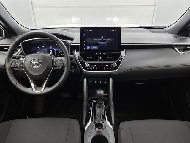 Toyota COROLLA Cross Hybrid 140 Style + Premium Pack I