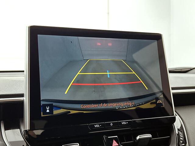 Toyota COROLLA Cross Hybrid 140 Style + Premium Pack I