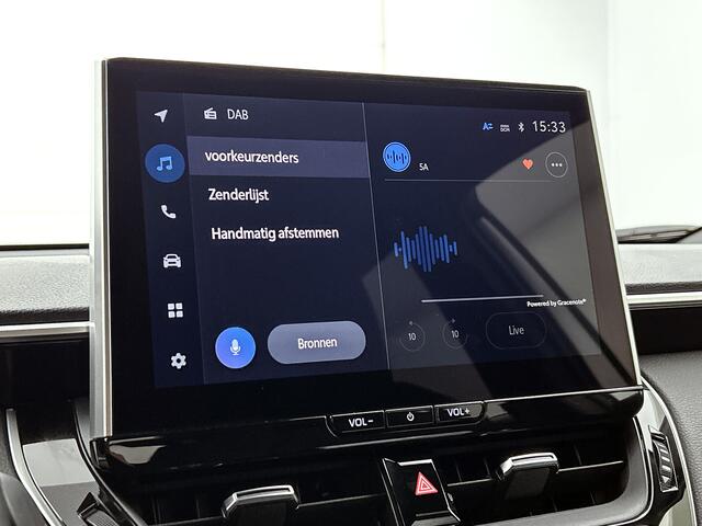 Toyota COROLLA Cross Hybrid 140 Style + Premium Pack I