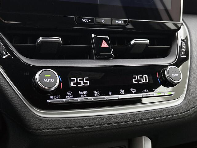 Toyota COROLLA Cross Hybrid 140 Style + Premium Pack I