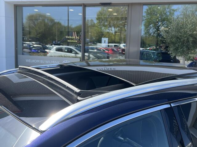 Toyota COROLLA Touring Sports Hybrid 140 Executive | Panoramadak | JBL