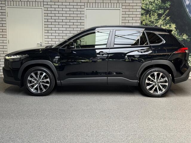 Toyota COROLLA Cross 1.8 Hybrid Dynamic Automaat