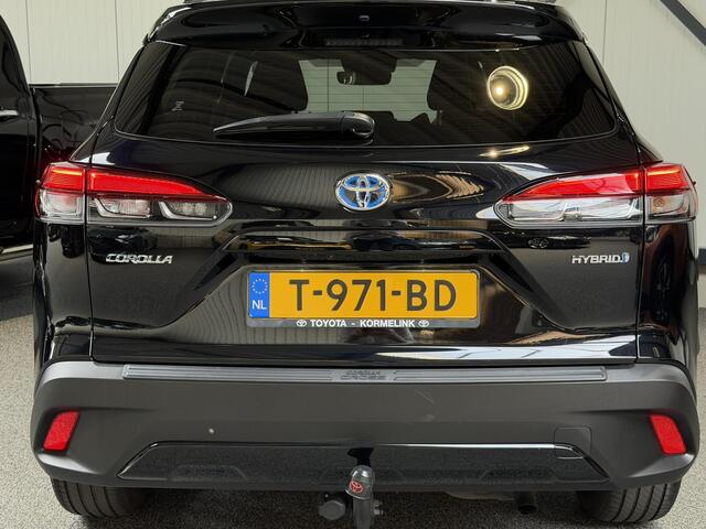 Toyota COROLLA Cross 1.8 Hybrid Dynamic Automaat