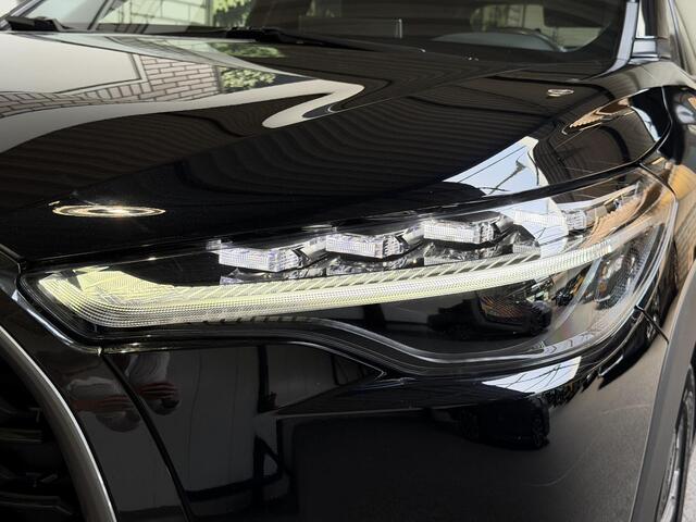 Toyota COROLLA Cross 1.8 Hybrid Dynamic Automaat