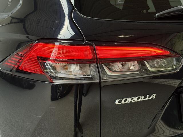 Toyota COROLLA Cross 1.8 Hybrid Dynamic Automaat