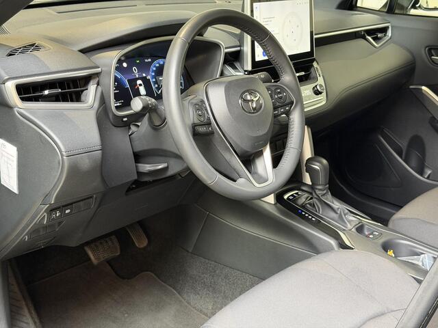 Toyota COROLLA Cross 1.8 Hybrid Dynamic Automaat