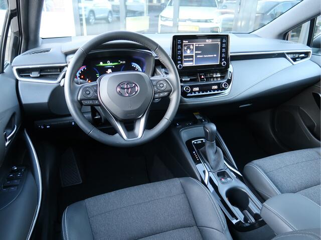 Toyota COROLLA 1.8 Hybrid Business Plus | keyless | 17inch | stoelverwarm. | camera |