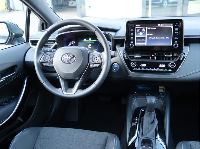 Toyota COROLLA 1.8 Hybrid Business Plus | keyless | 17inch | stoelverwarm. | camera |
