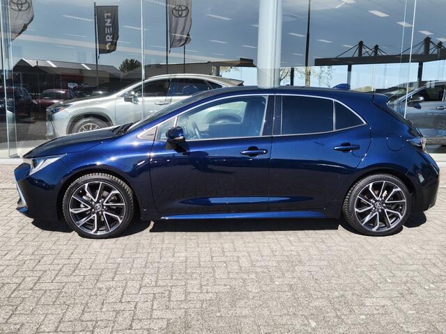 Toyota COROLLA 2.0 Hybrid Executive | JBL | Navi | HUD | Sensoren | Sportstoele