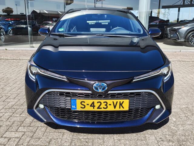 Toyota COROLLA 2.0 Hybrid Executive | JBL | Navi | HUD | Sensoren | Sportstoele