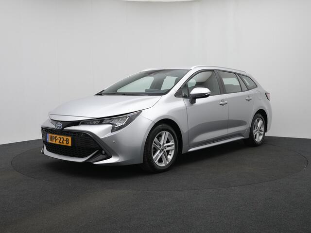 Toyota COROLLA Touring Sports 1.8 Hybrid Active