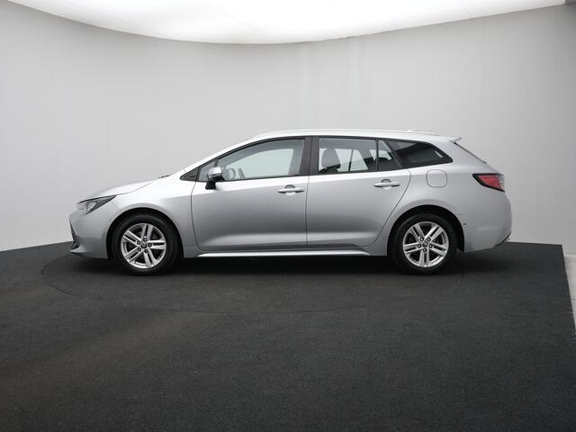 Toyota COROLLA Touring Sports 1.8 Hybrid Active