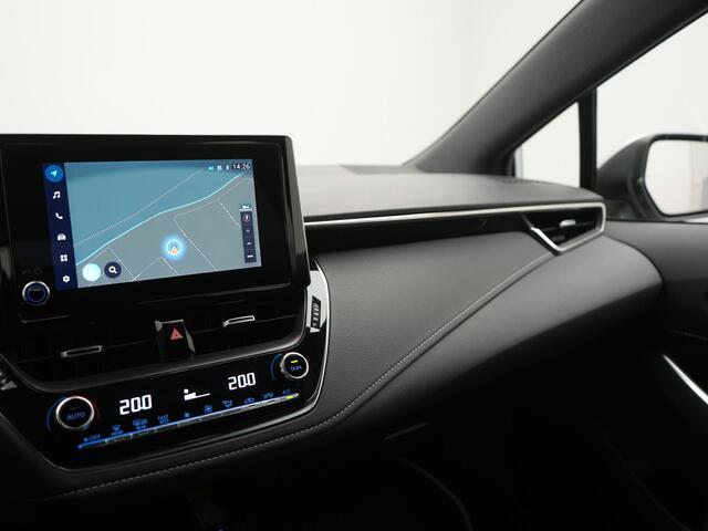 Toyota COROLLA Touring Sports 1.8 Hybrid Active