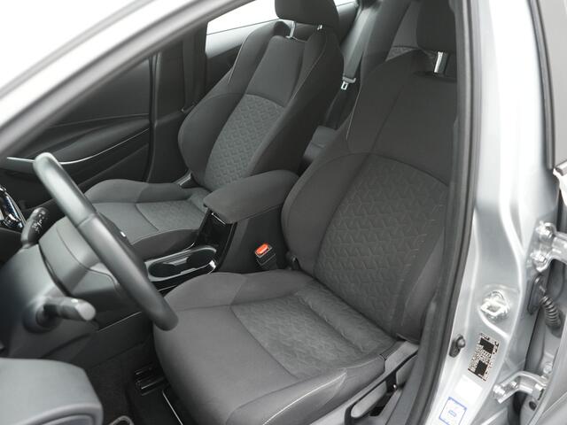 Toyota COROLLA Touring Sports 1.8 Hybrid Active