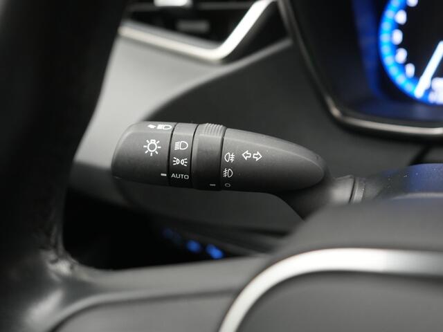 Toyota COROLLA Touring Sports 1.8 Hybrid Active