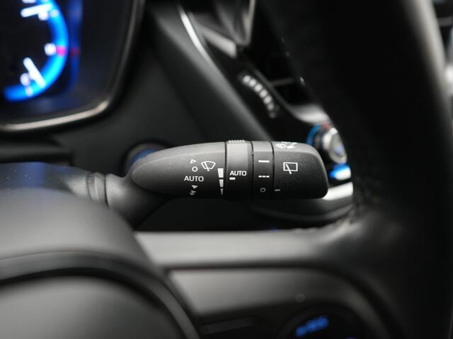 Toyota COROLLA Touring Sports 1.8 Hybrid Active