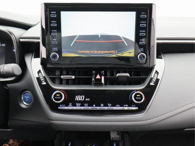 Toyota COROLLA Touring Sports 1.8 Hybrid Dynamic/ lage km/ zeer mooi!