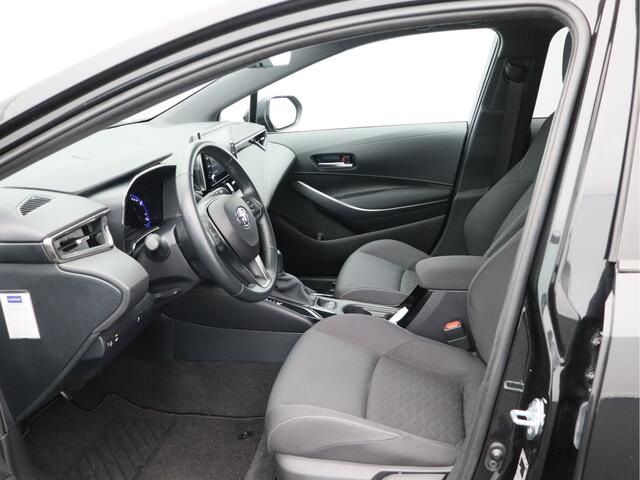 Toyota COROLLA Touring Sports 1.8 Hybrid Dynamic/ lage km/ zeer mooi!