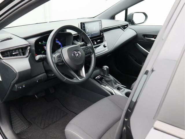 Toyota COROLLA Touring Sports 1.8 Hybrid Dynamic/ lage km/ zeer mooi!