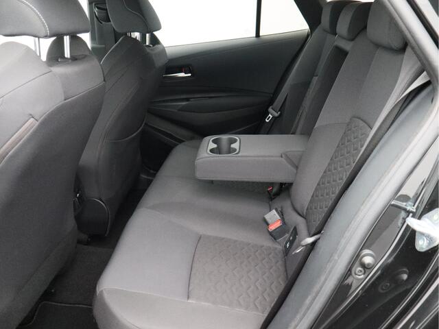 Toyota COROLLA Touring Sports 1.8 Hybrid Dynamic/ lage km/ zeer mooi!