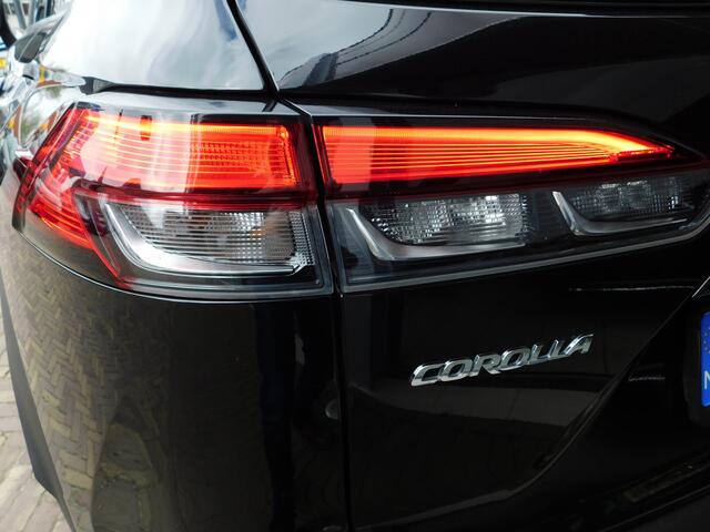 Toyota COROLLA Cross 2.0 High Power Hybrid First Edition