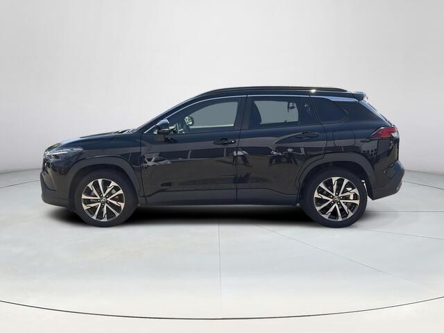 Toyota COROLLA Cross Hybrid 140 Style