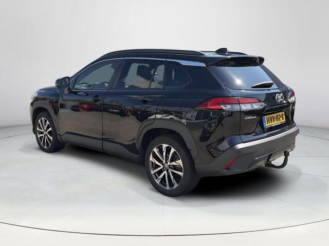 Toyota COROLLA Cross Hybrid 140 Style