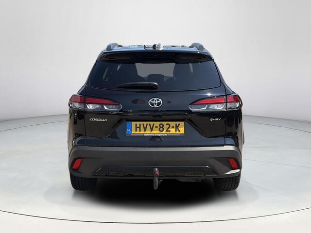 Toyota COROLLA Cross Hybrid 140 Style