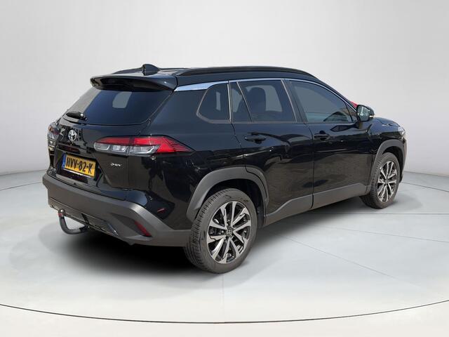 Toyota COROLLA Cross Hybrid 140 Style