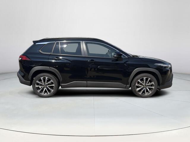 Toyota COROLLA Cross Hybrid 140 Style