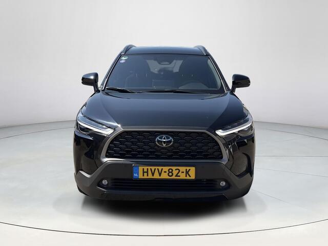 Toyota COROLLA Cross Hybrid 140 Style
