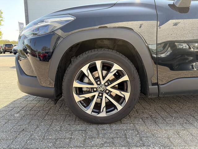 Toyota COROLLA Cross Hybrid 140 Style