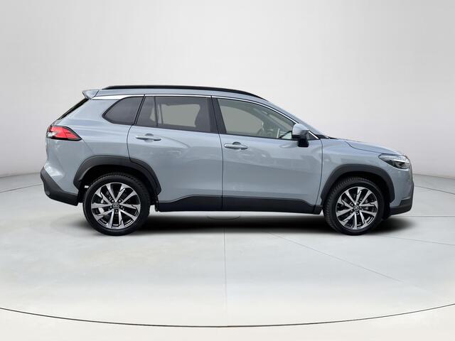 Toyota COROLLA Cross Hybrid 140 Style | Carplay | Elektrische klep | 18 inch LM-velgen | Keyless entry | LED koplampen |