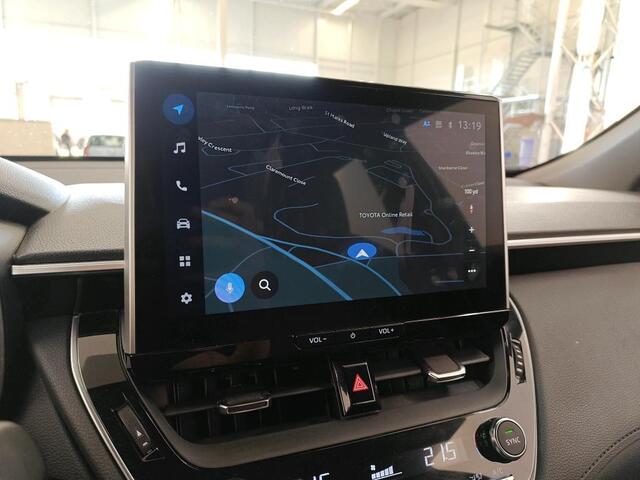 Toyota COROLLA Cross 2.0 High Power Hybrid Active 1e Eigenaar | Volledig Onderh | NAP | BTW | Camera | Navi | Carplay | Bots | ACC | DAB | Keyless | Full Led