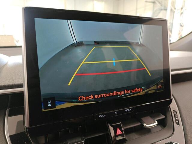 Toyota COROLLA Cross 2.0 High Power Hybrid Active 1e Eigenaar | Volledig Onderh | NAP | BTW | Camera | Navi | Carplay | Bots | ACC | DAB | Keyless | Full Led